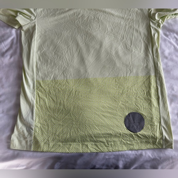 Rapha Commuter Reflective Short Sleeve Cycling Tee - Picture 5 of 8